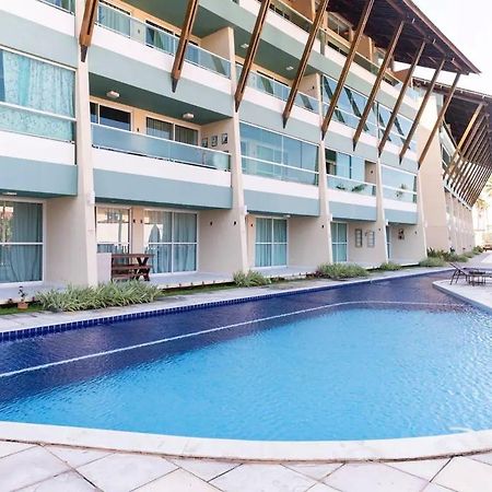 Flat com 2 quartos em Porto de Galinhas Exterior foto